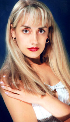 Ludmila from Chernovtsy Russian brides