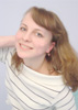 Anna from Tver Russian brides