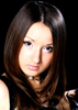 Russian woman Alina from Kharkov