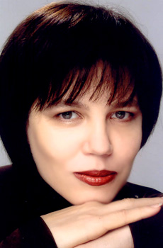 Elena from Zaporozhye Russian brides