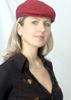 Oxana from Rostov Russian brides