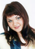 Anastasia from Minsk Russian brides