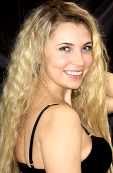 Viktoria from Mariupol Russian brides