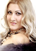 Russian woman Oksana from Nikolaev