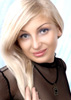 Kristina from Kharkov Russian brides