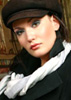 Alina from Pskov Russian brides