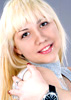 Russian woman Svetlana from Melitopol