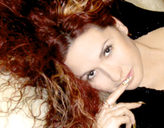 Irina from Zaporozhye Russian brides