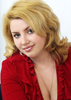 Anastasia from Melitopol Russian brides