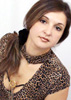 Regina from Melitopol Russian brides