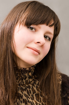 Marina from Khmelnitsky Russian brides