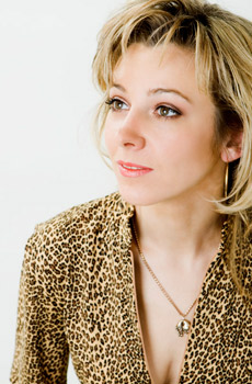 Olga from Khmelnitsky Russian brides