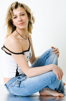 Olga from Khmelnitsky Russian brides