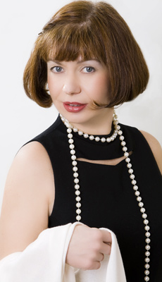Tatiana from Khmelnitsky Russian brides