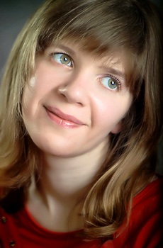 Julia from Nikolaev Russian brides
