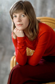Julia from Nikolaev Russian brides