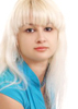 Tatiana from Nikolaev Russian brides