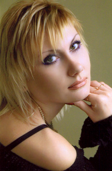 Elena from Melitopol Russian brides