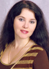 Natalia from Melitopol Russian brides