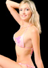 Russian woman Maria from Nikolaev
