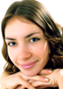 Marina from Tver Russian brides