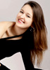 Russian woman Oksana from Kiev