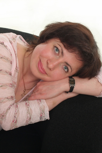 Larisa from Kharkovskaya obl Russian brides