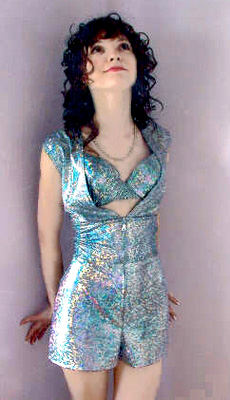 Nataly from Donetsk Russian brides