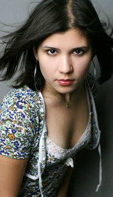 Nadya from Kiev Russian brides