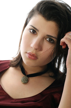 Nadya from Kiev Russian brides
