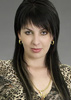 Anna from Zaporozhye Russian brides