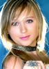 Natalia from Kiev Russian brides