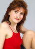 Natalia from Chercassy Russian brides