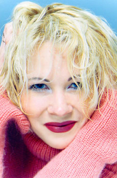 Irina from Zaporozhye Russian brides