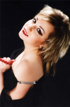 Galina from Sevastopol Russian brides