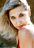 Anastasia from Sevastopol Russian brides