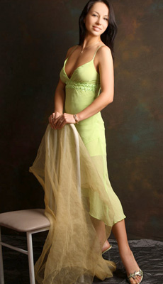 Elena from Kiev Russian brides