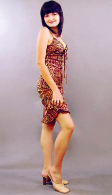 Vera from Zaporozhye Russian brides