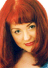 Anastasia from Tver Russian brides