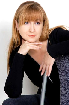 Tatiana from Krasnodar Russian brides