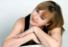 Tatiana from Krasnodar Russian brides