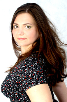 Viktoria from Tver Russian brides