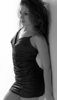 Aliona from Zaporozhye Russian brides