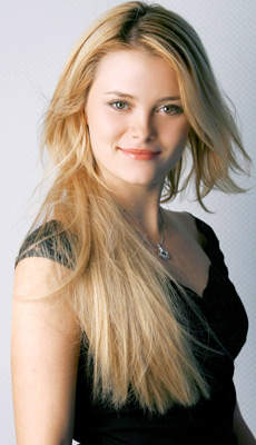 Anna from Vasilkov Russian brides