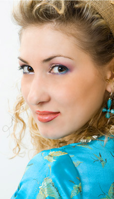 Irina from Khmelnitsky Russian brides