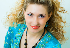 Irina from Khmelnitsky Russian brides