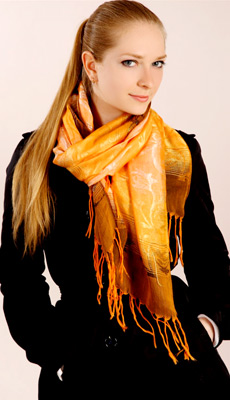 Valeria from Kiev Russian brides