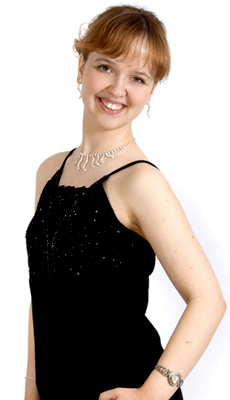 Anna from Ekaterinburg Russian brides