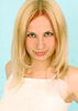Nastya from Tver Russian brides