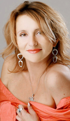 Yana from Kiev Russian brides